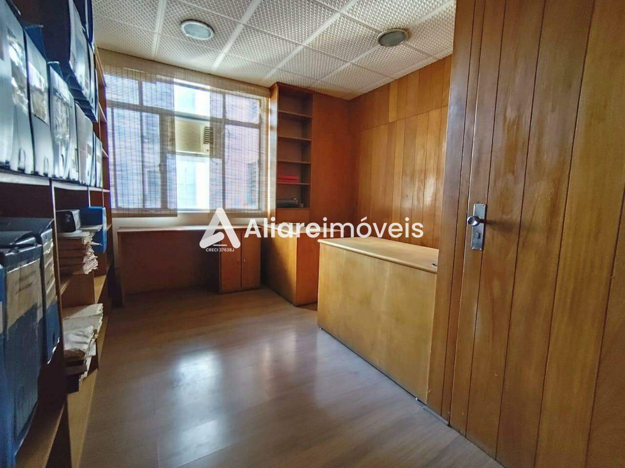 Conjunto Comercial-Sala para alugar, 220m² - Foto 5