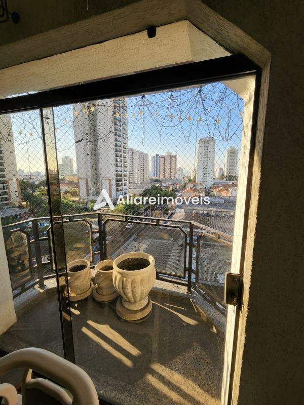 Apartamento à venda com 2 quartos, 83m² - Foto 3