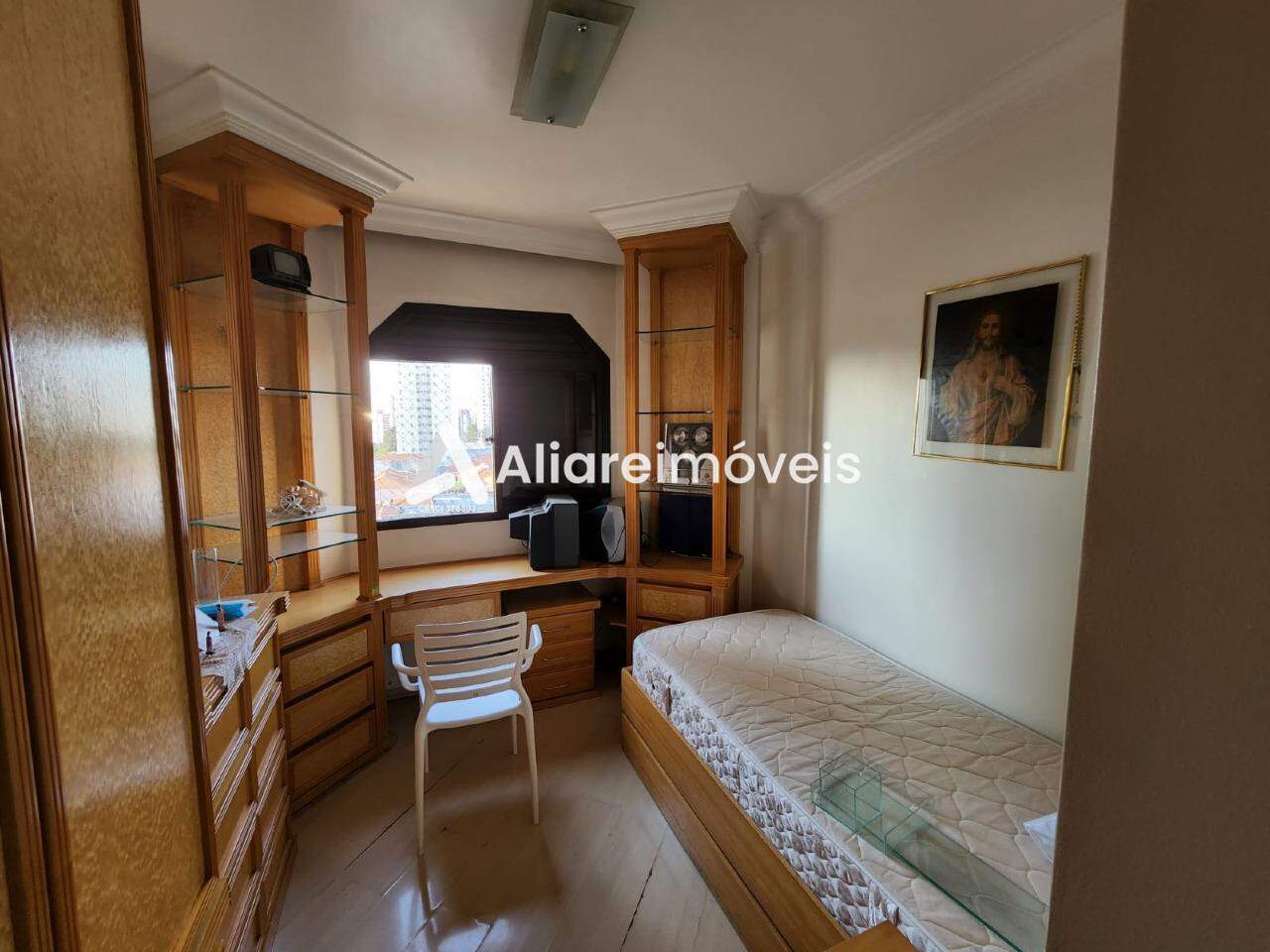 Apartamento à venda com 2 quartos, 83m² - Foto 7