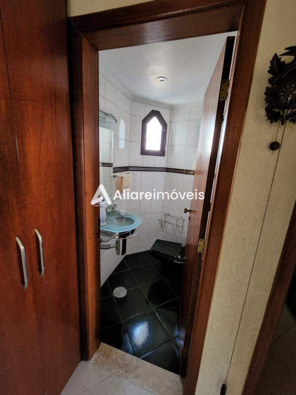 Apartamento à venda com 2 quartos, 83m² - Foto 10