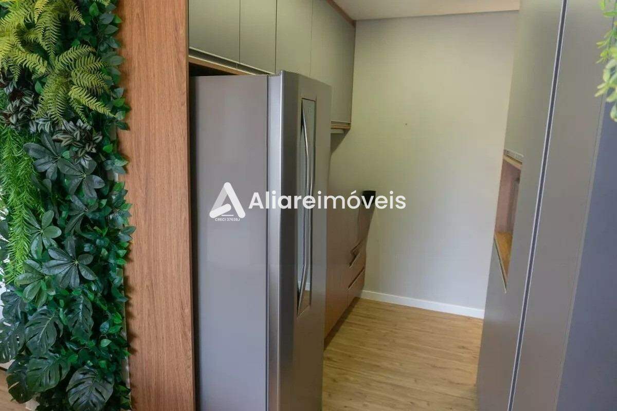 Apartamento para alugar com 1 quarto, 27m² - Foto 11