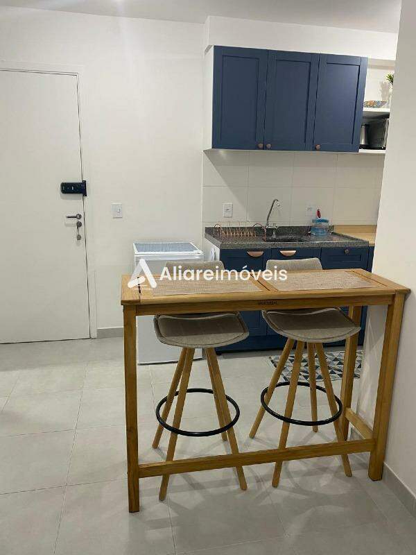 Apartamento à venda com 2 quartos, 34m² - Foto 7