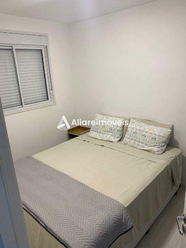 Apartamento à venda com 2 quartos, 34m² - Foto 16