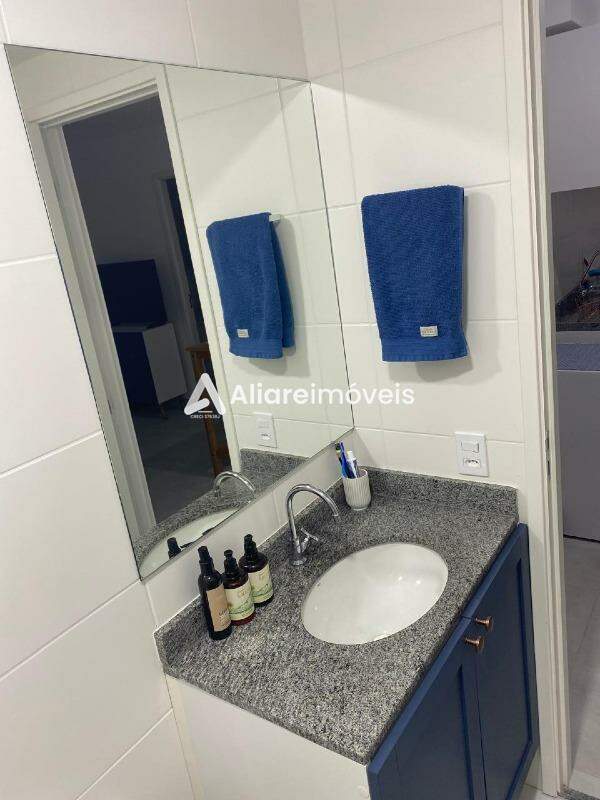 Apartamento à venda com 2 quartos, 34m² - Foto 12