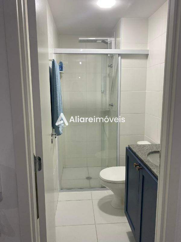 Apartamento à venda com 2 quartos, 34m² - Foto 10