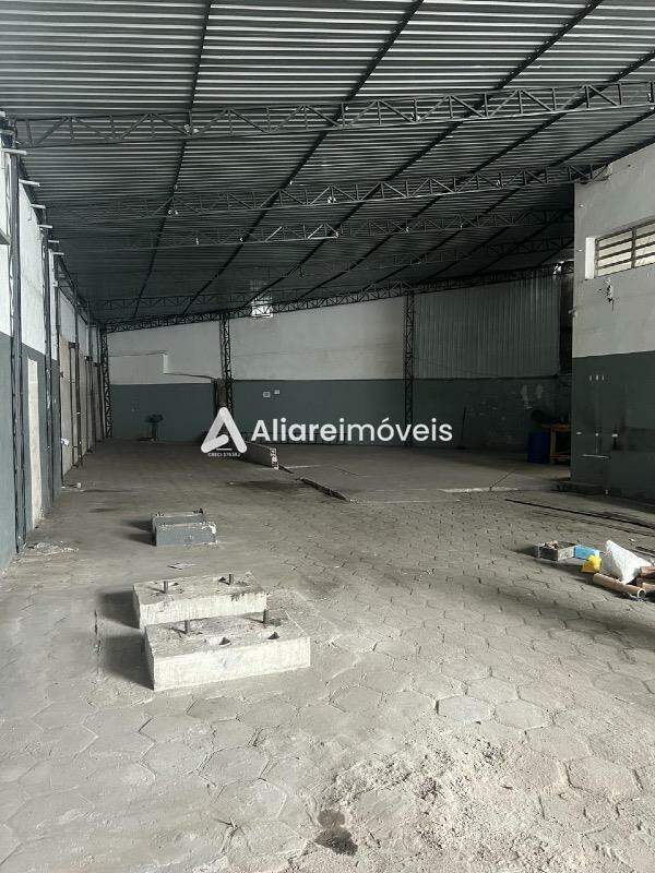 Depósito-Galpão-Armazém à venda, 1406m² - Foto 11