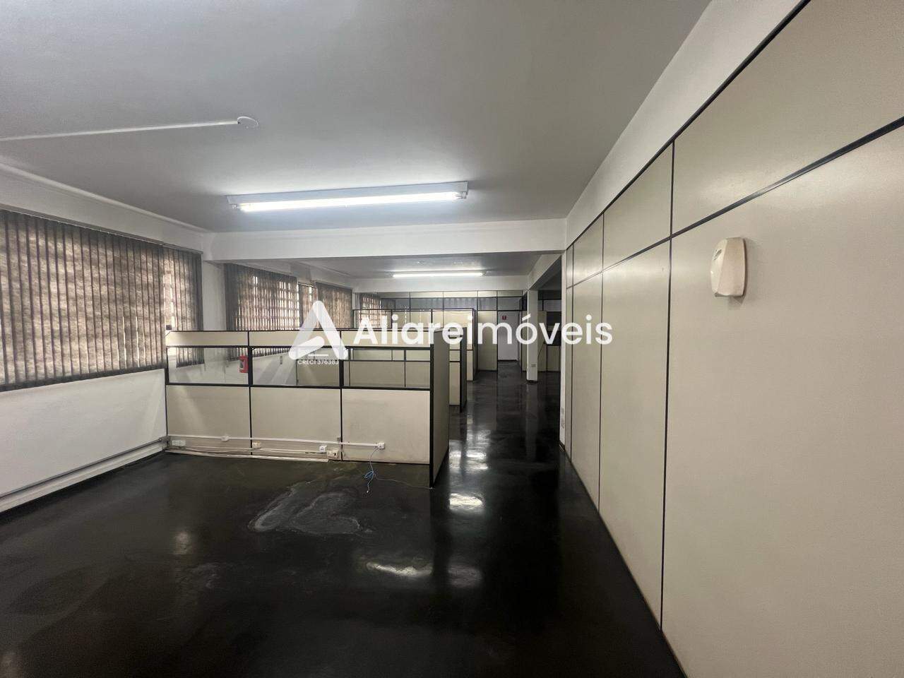 Depósito-Galpão, 1406 m² - Foto 2