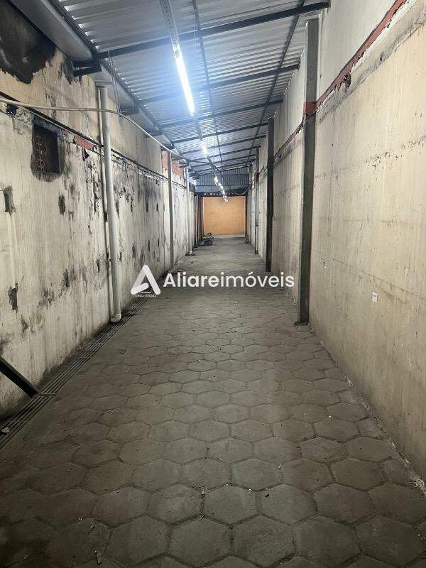 Depósito-Galpão-Armazém para alugar, 1406m² - Foto 9