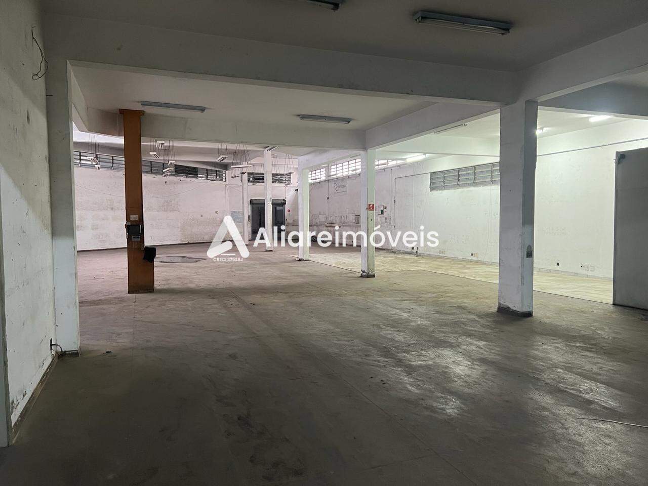 Depósito-Galpão-Armazém para alugar, 1406m² - Foto 6