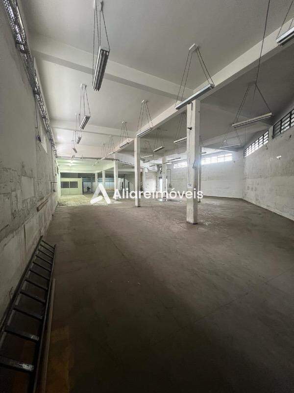 Depósito-Galpão-Armazém para alugar, 1406m² - Foto 10