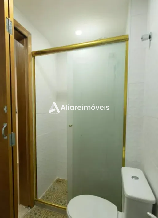 Apartamento à venda com 3 quartos, 70m² - Foto 5