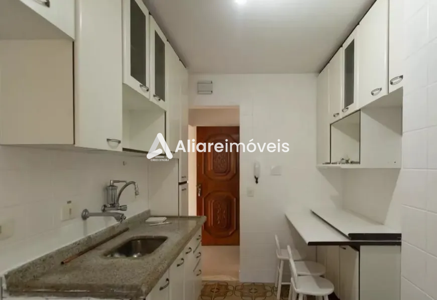 Apartamento à venda com 3 quartos, 70m² - Foto 12