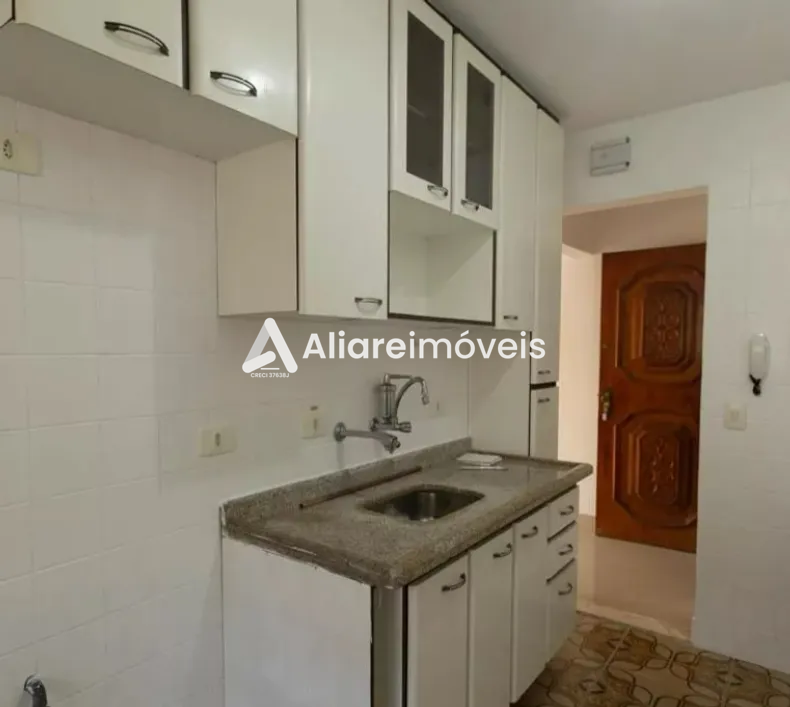 Apartamento à venda com 3 quartos, 70m² - Foto 10