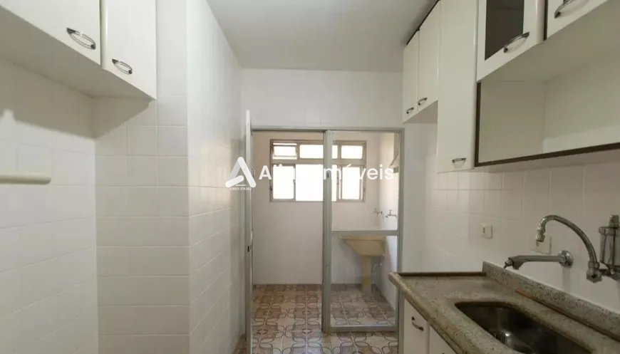 Apartamento à venda com 3 quartos, 70m² - Foto 11