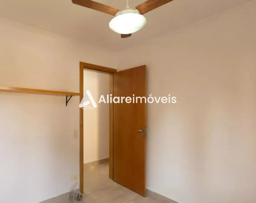 Apartamento à venda com 3 quartos, 70m² - Foto 6