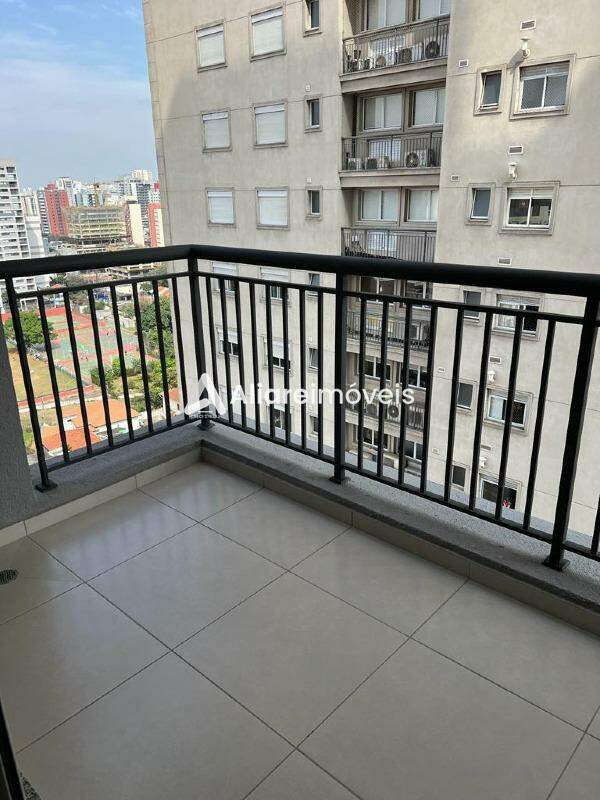 Apartamento à venda com 1 quarto, 34m² - Foto 5