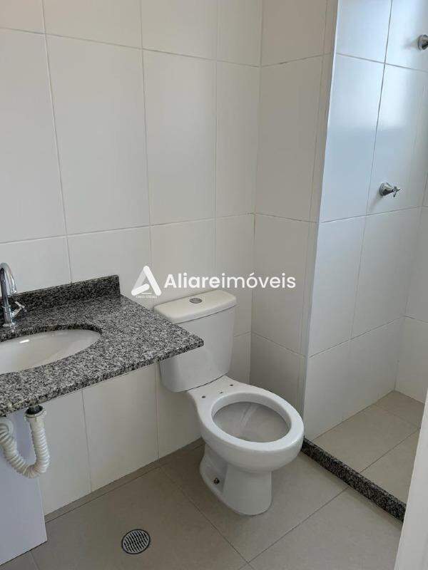 Apartamento à venda com 1 quarto, 34m² - Foto 7