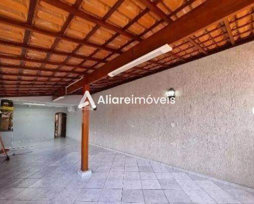 Casa para alugar com 3 quartos, 234m² - Foto 15