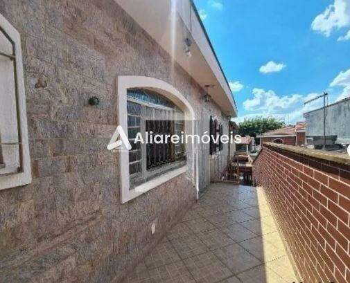 Casa para alugar com 3 quartos, 234m² - Foto 24