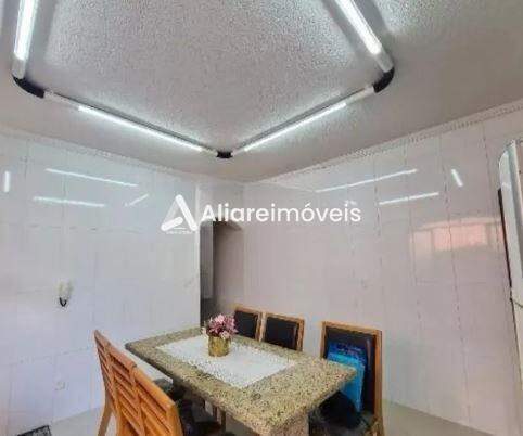 Casa para alugar com 3 quartos, 234m² - Foto 8