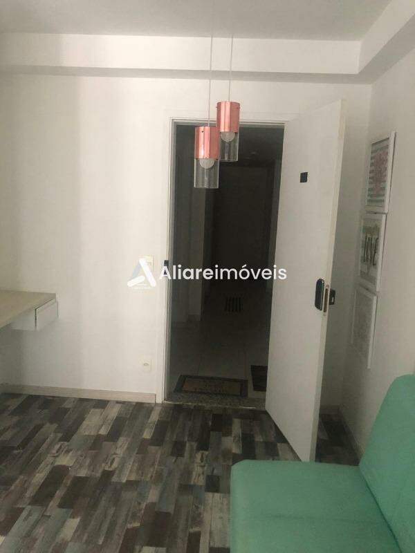 Apartamento à venda com 1 quarto, 40m² - Foto 5