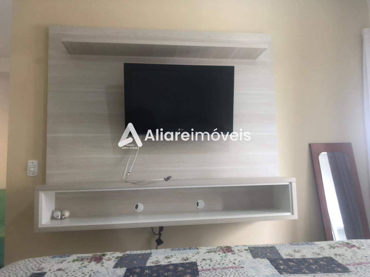 Apartamento à venda com 1 quarto, 40m² - Foto 19