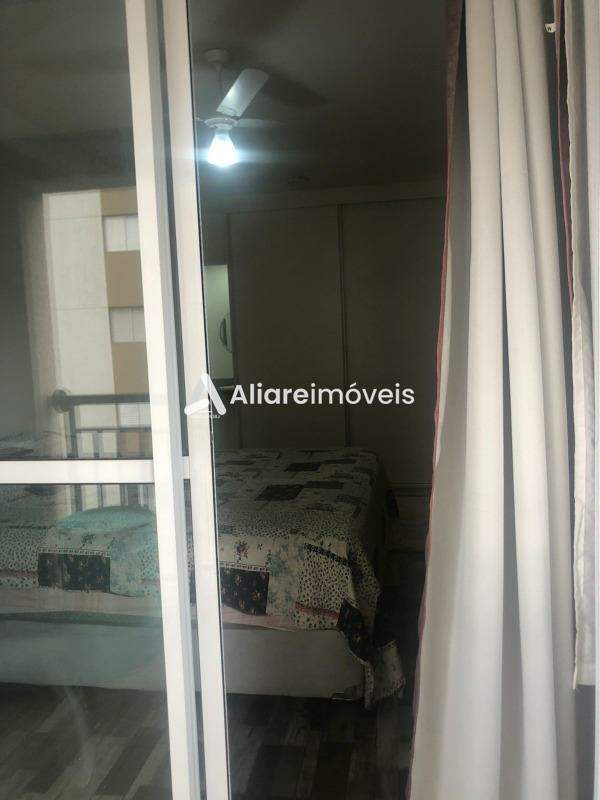 Apartamento à venda com 1 quarto, 40m² - Foto 16