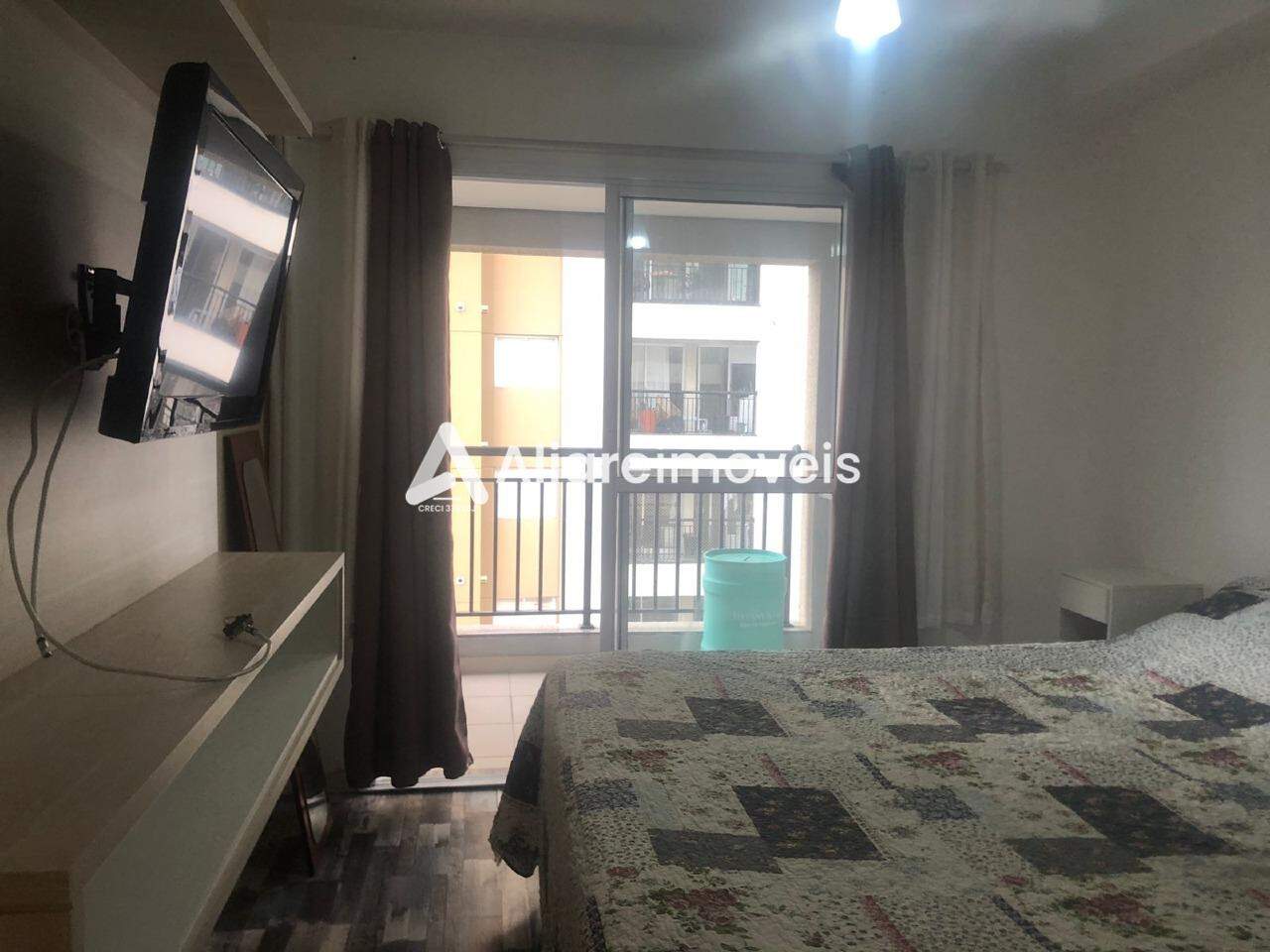 Apartamento à venda com 1 quarto, 40m² - Foto 17