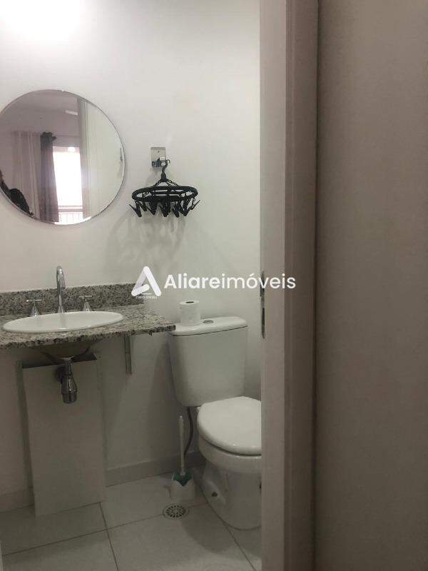 Apartamento à venda com 1 quarto, 40m² - Foto 21