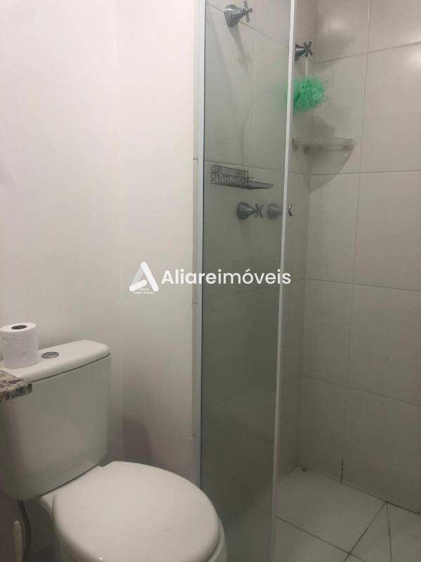 Apartamento à venda com 1 quarto, 40m² - Foto 20