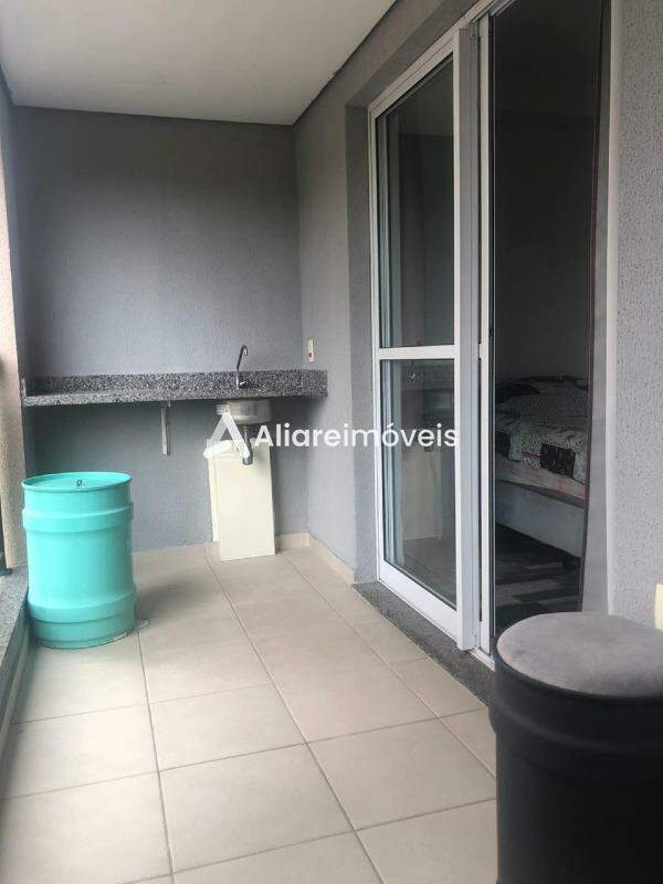 Apartamento à venda com 1 quarto, 40m² - Foto 23