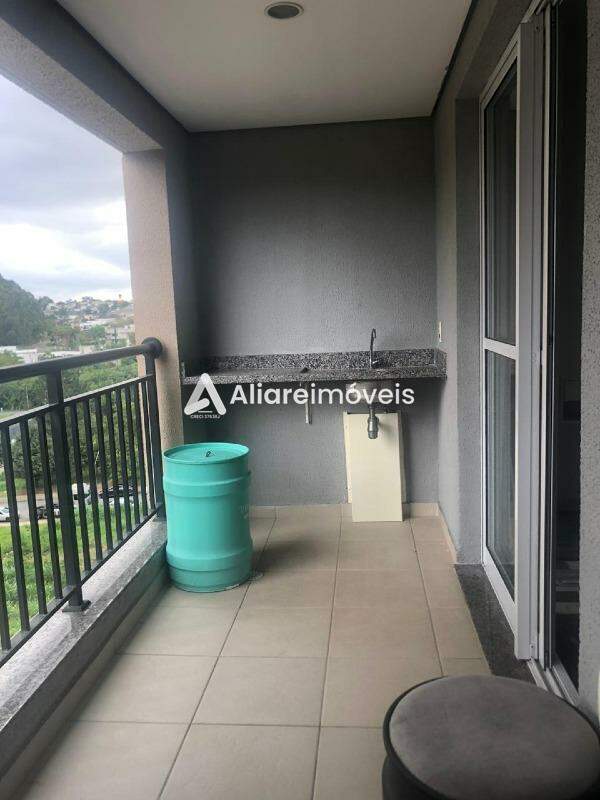 Apartamento à venda com 1 quarto, 40m² - Foto 24