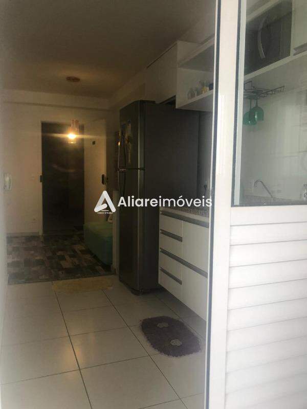 Apartamento à venda com 1 quarto, 40m² - Foto 22