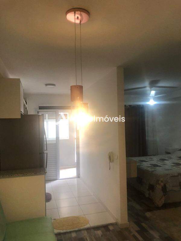 Apartamento à venda com 1 quarto, 40m² - Foto 14