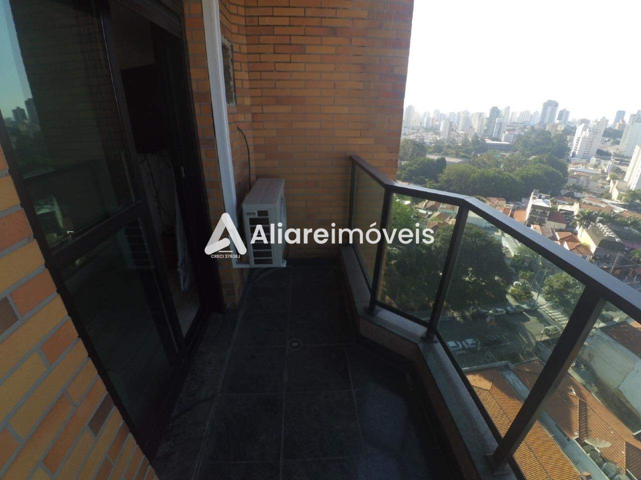 Apartamento à venda com 3 quartos, 250m² - Foto 9