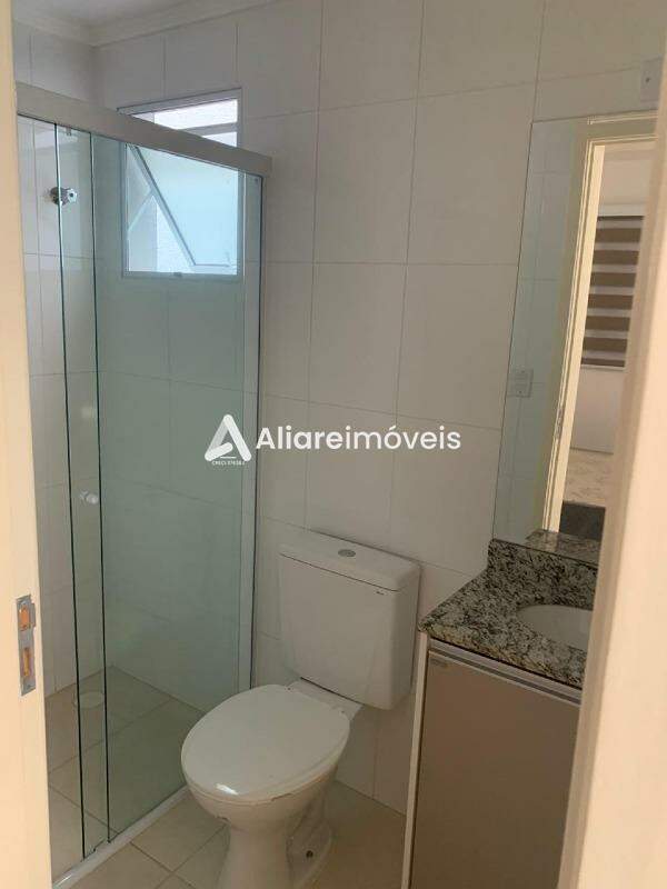 Apartamento à venda com 1 quarto, 37m² - Foto 6