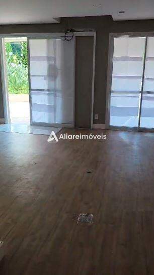 Loja-Salão para alugar, 41m² - Foto 3