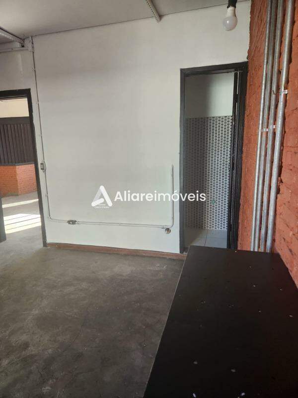 Conjunto Comercial-Sala para alugar, 100m² - Foto 18