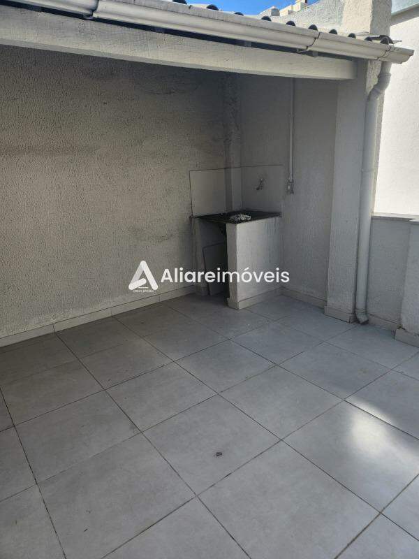 Conjunto Comercial-Sala para alugar, 100m² - Foto 6