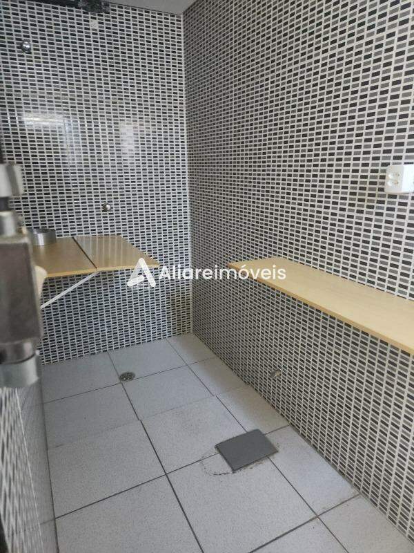 Conjunto Comercial-Sala para alugar, 100m² - Foto 12