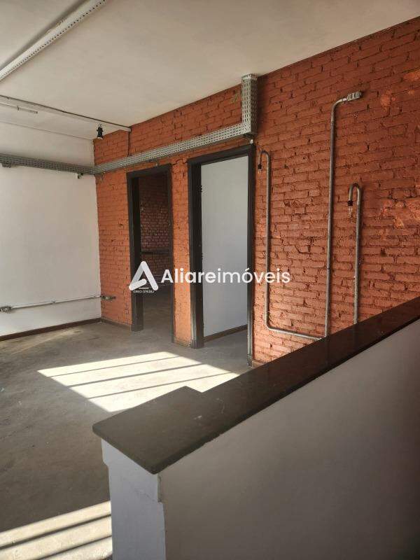 Conjunto Comercial-Sala para alugar, 100m² - Foto 23