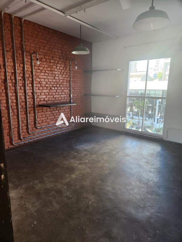 Conjunto Comercial-Sala para alugar, 100m² - Foto 1