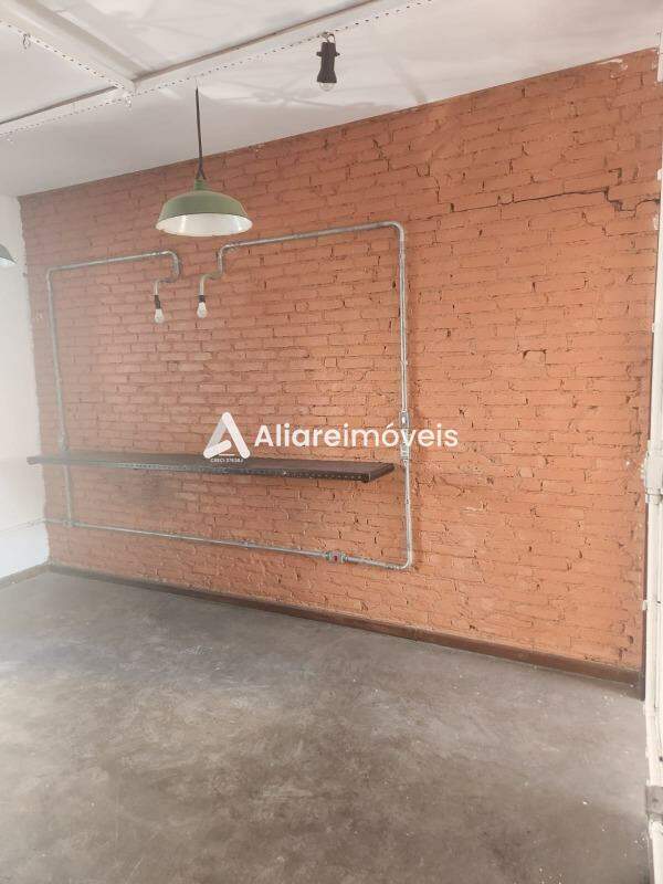 Conjunto Comercial-Sala para alugar, 100m² - Foto 2