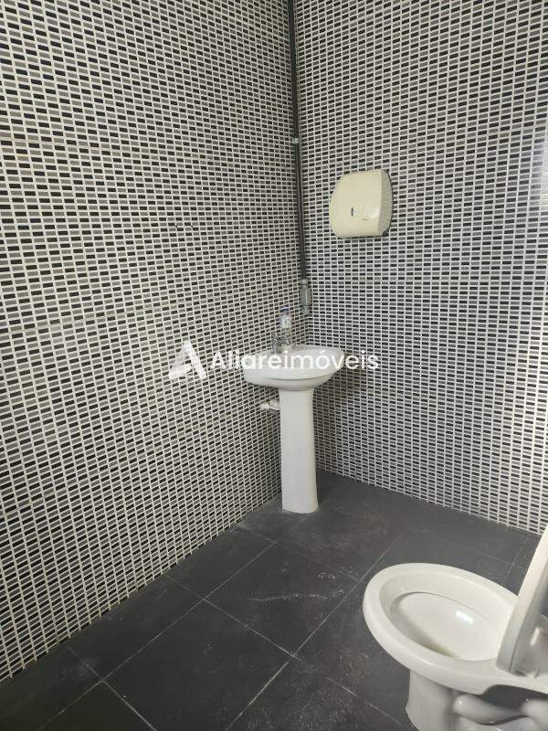 Conjunto Comercial-Sala para alugar, 100m² - Foto 11