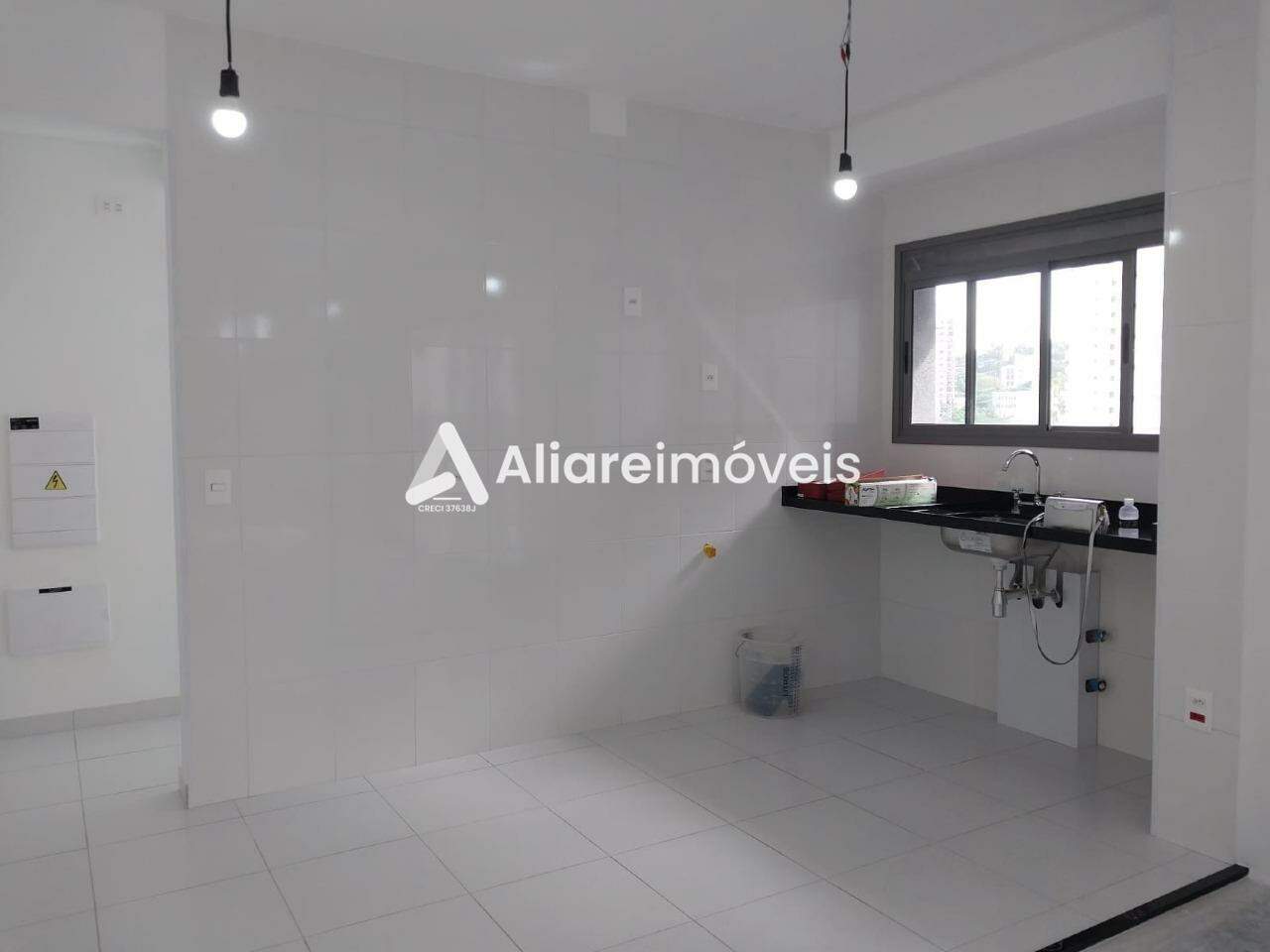 Apartamento à venda com 3 quartos, 130m² - Foto 12