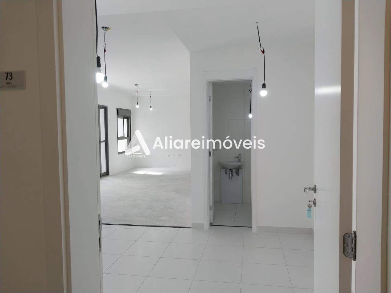 Apartamento à venda com 3 quartos, 130m² - Foto 11