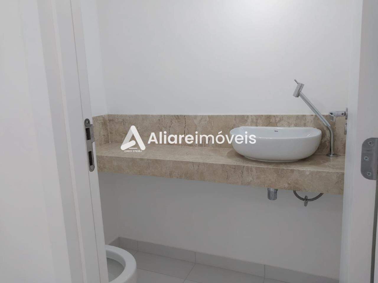 Apartamento à venda com 3 quartos, 130m² - Foto 8