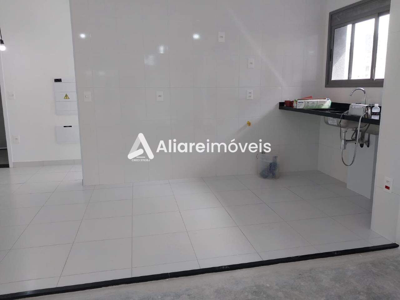 Apartamento à venda com 3 quartos, 130m² - Foto 6