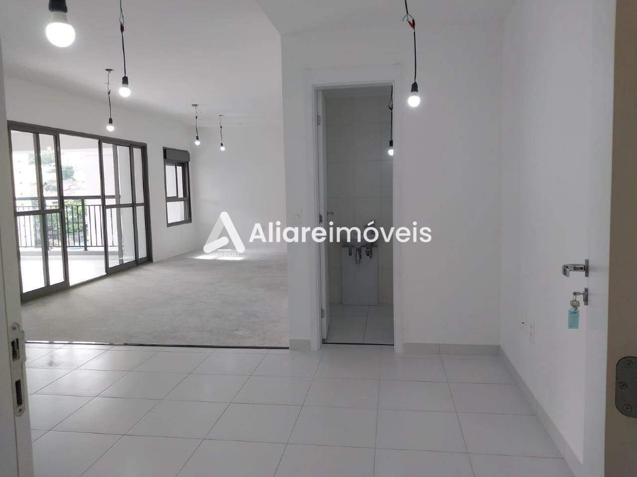 Apartamento à venda com 3 quartos, 130m² - Foto 9