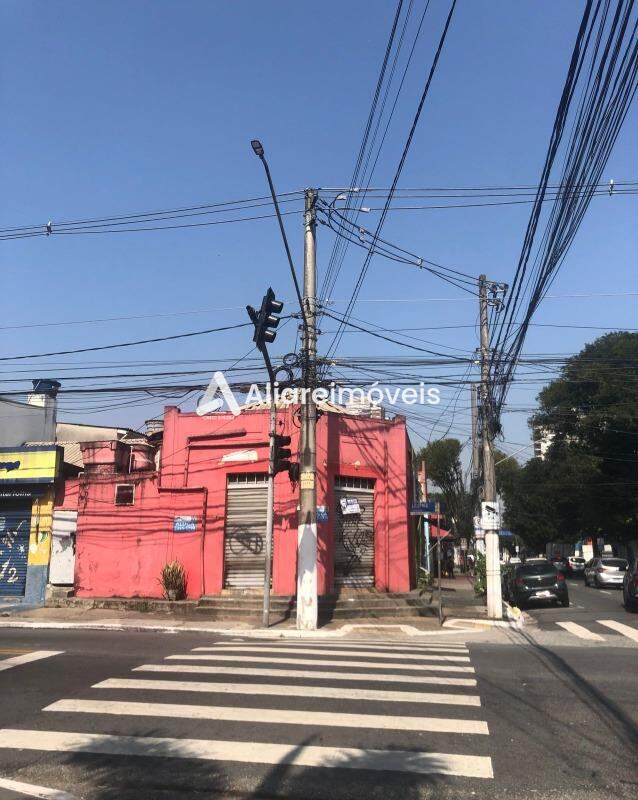 Loja-Salão para alugar, 40m² - Foto 4